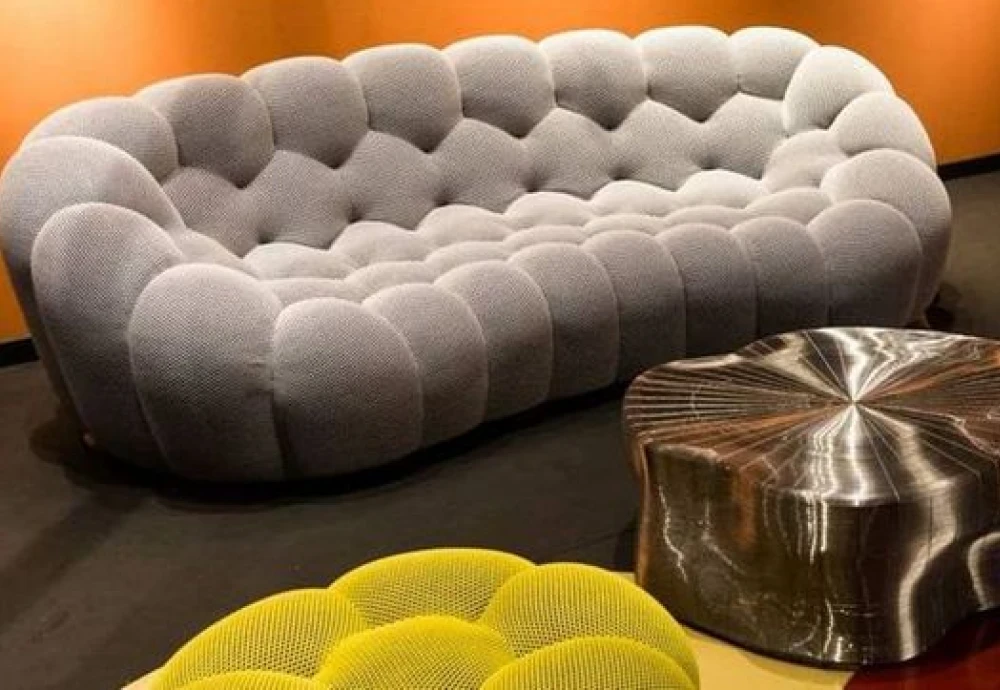 comfortable cloud couch